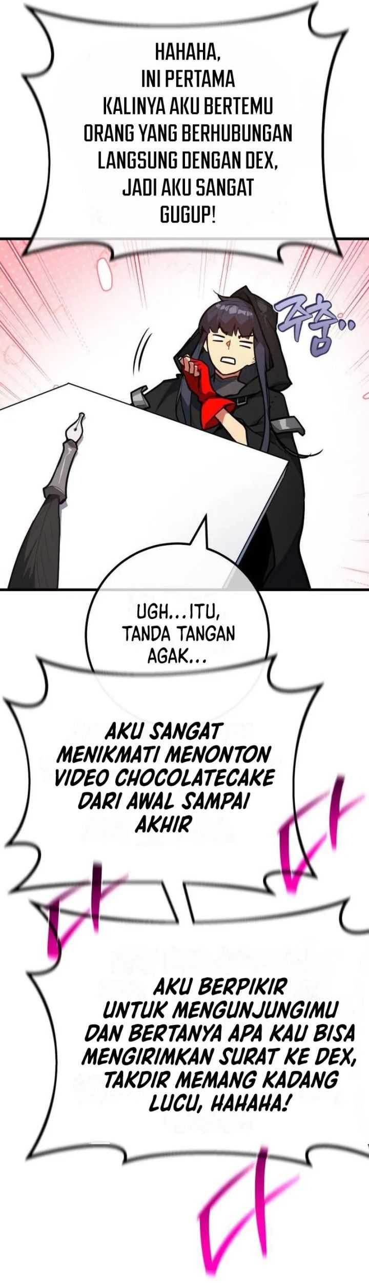 The Game’s Greatest Troll Chapter 101 Gambar 43