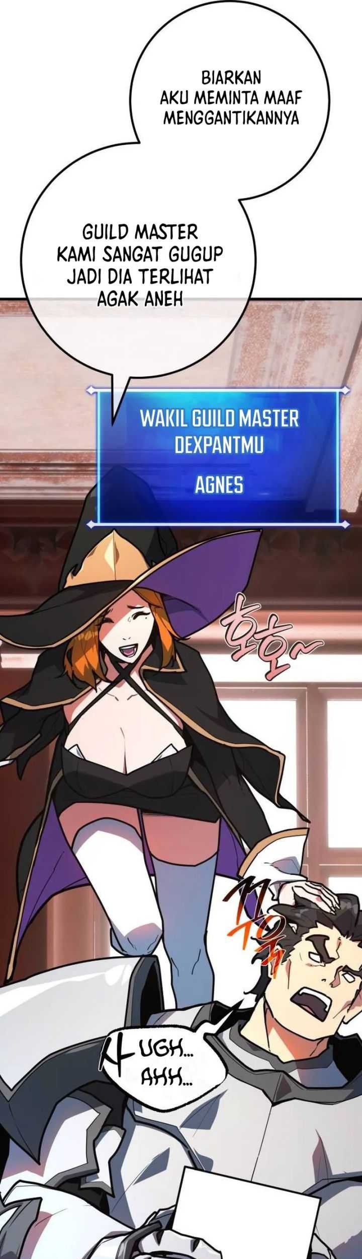 The Game’s Greatest Troll Chapter 101 Gambar 47