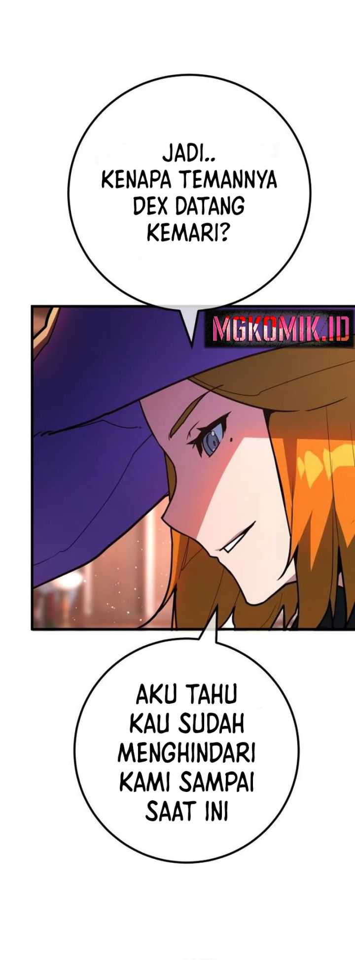 The Game’s Greatest Troll Chapter 101 Gambar 49