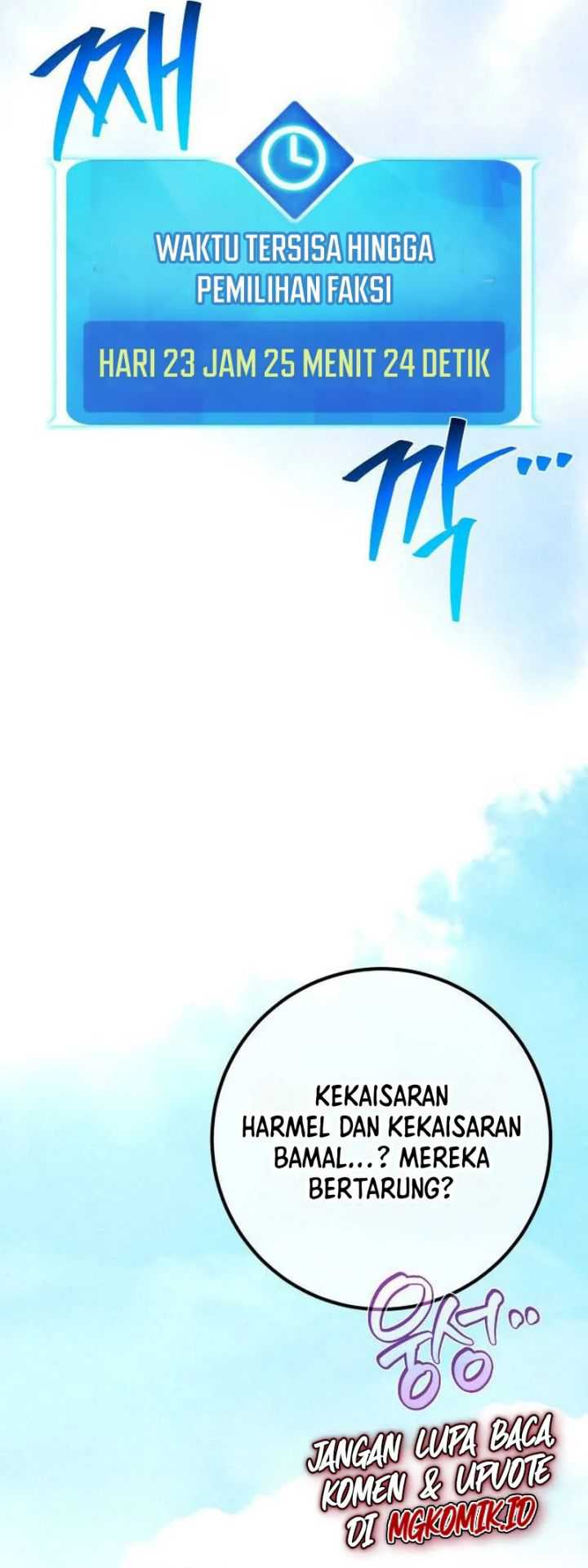 The Game’s Greatest Troll Chapter 101 Gambar 3