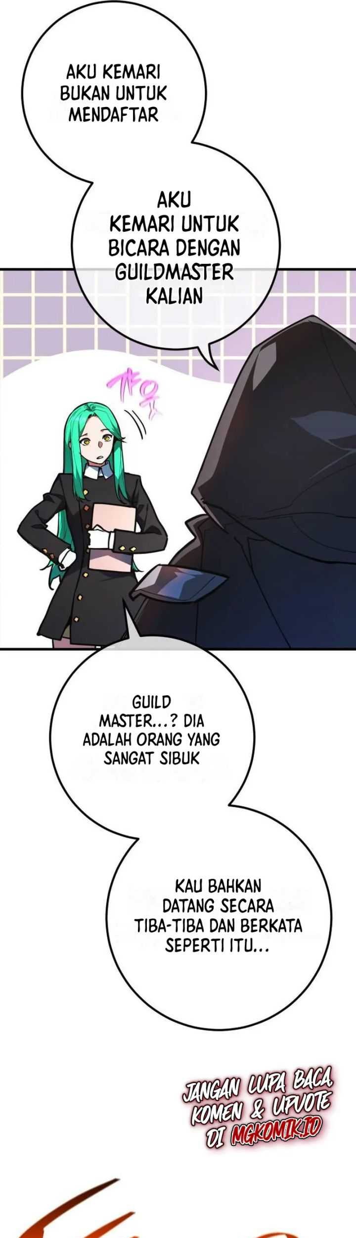 The Game’s Greatest Troll Chapter 101 Gambar 35