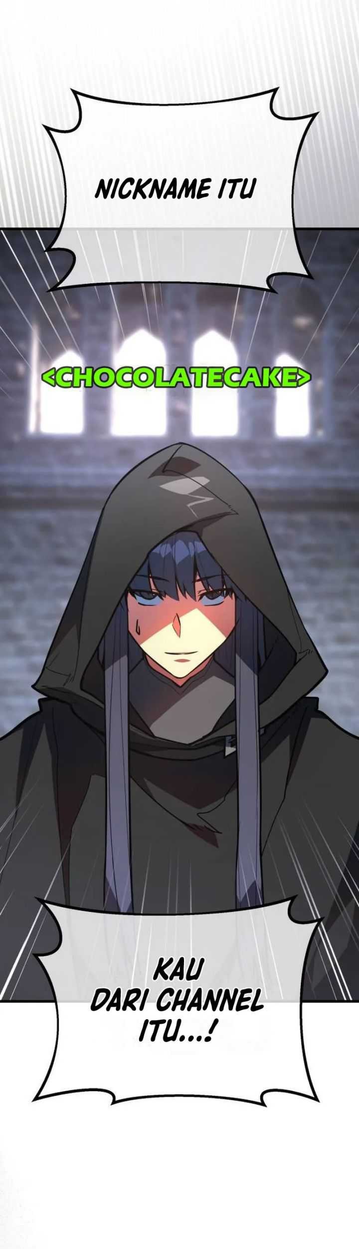 The Game’s Greatest Troll Chapter 101 Gambar 37