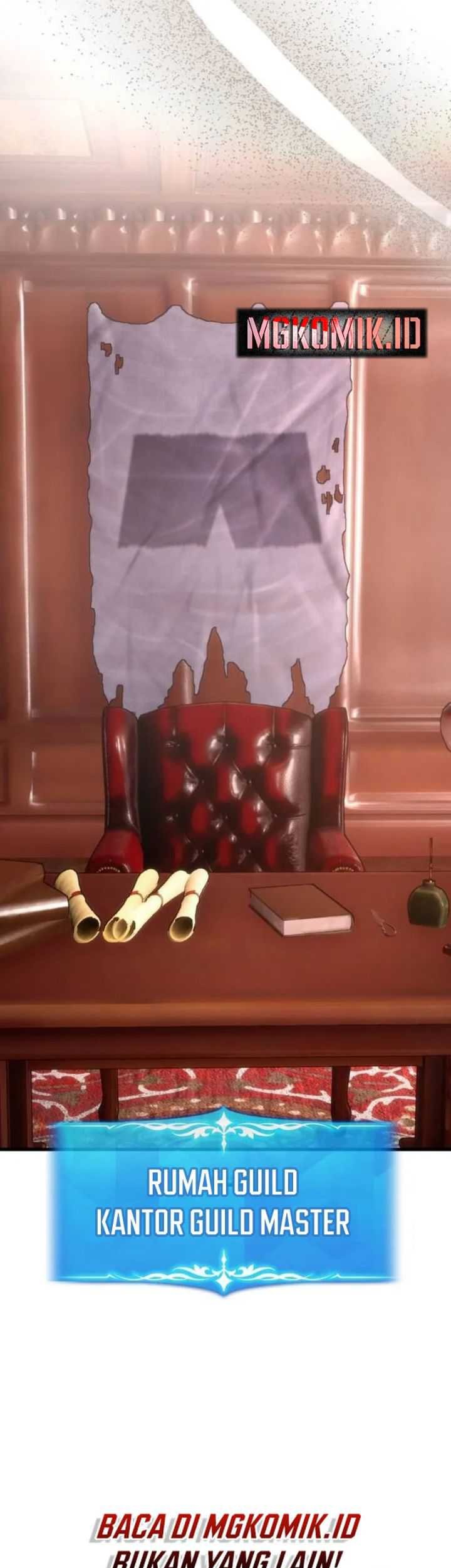 The Game’s Greatest Troll Chapter 101 Gambar 39