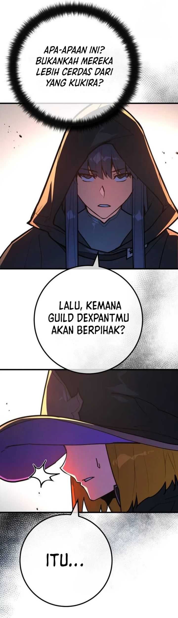 The Game’s Greatest Troll Chapter 101 Gambar 58