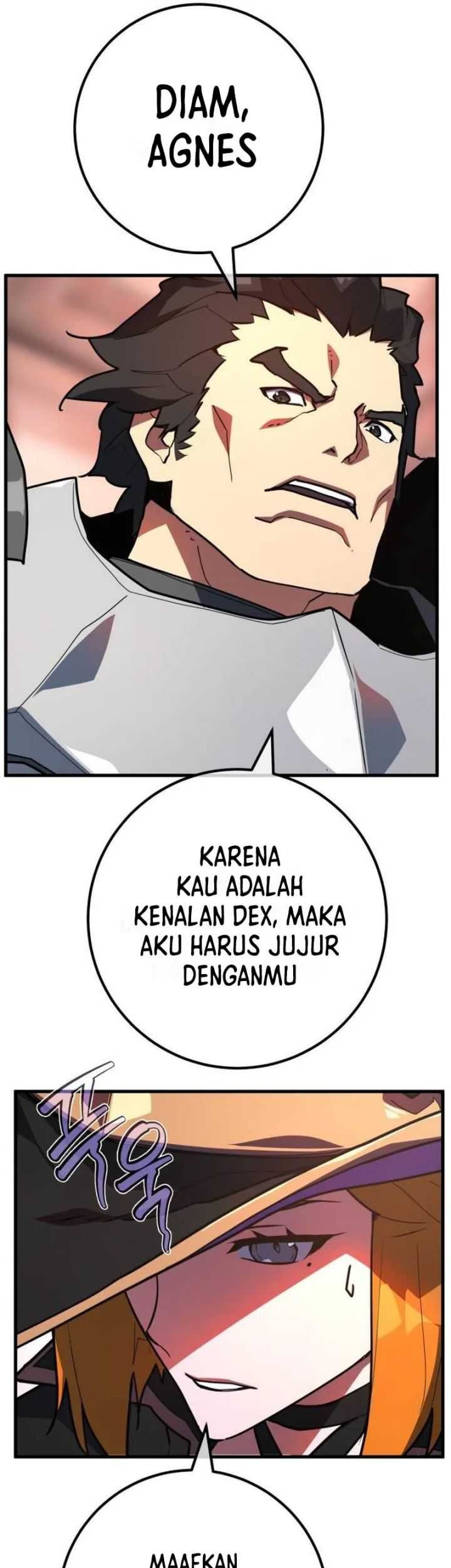 The Game’s Greatest Troll Chapter 101 Gambar 62