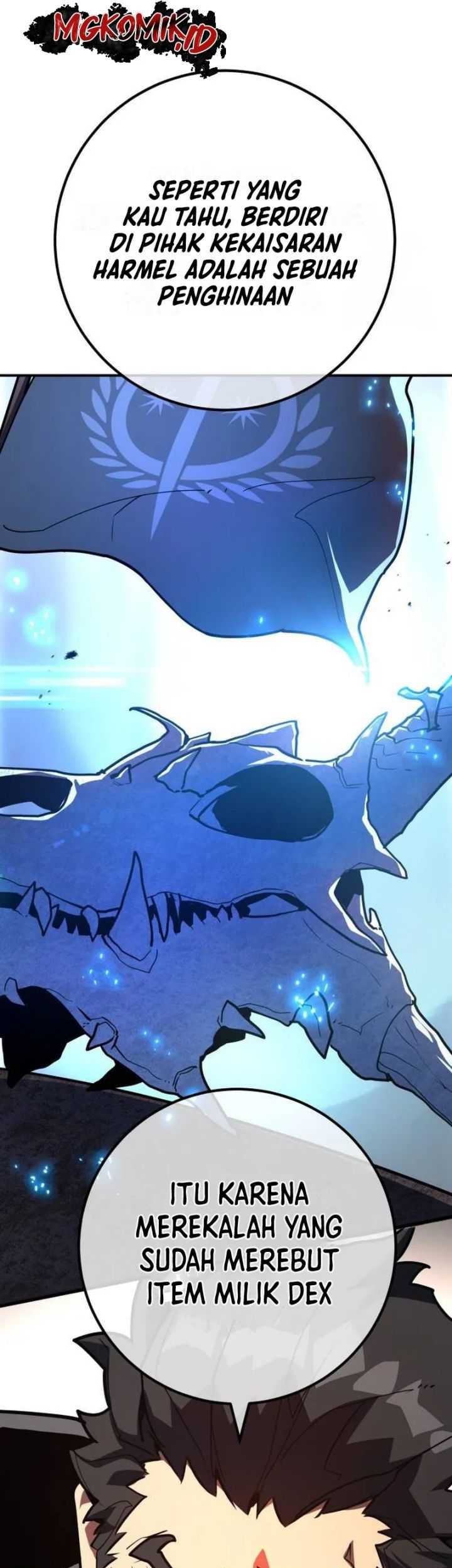 The Game’s Greatest Troll Chapter 101 Gambar 64