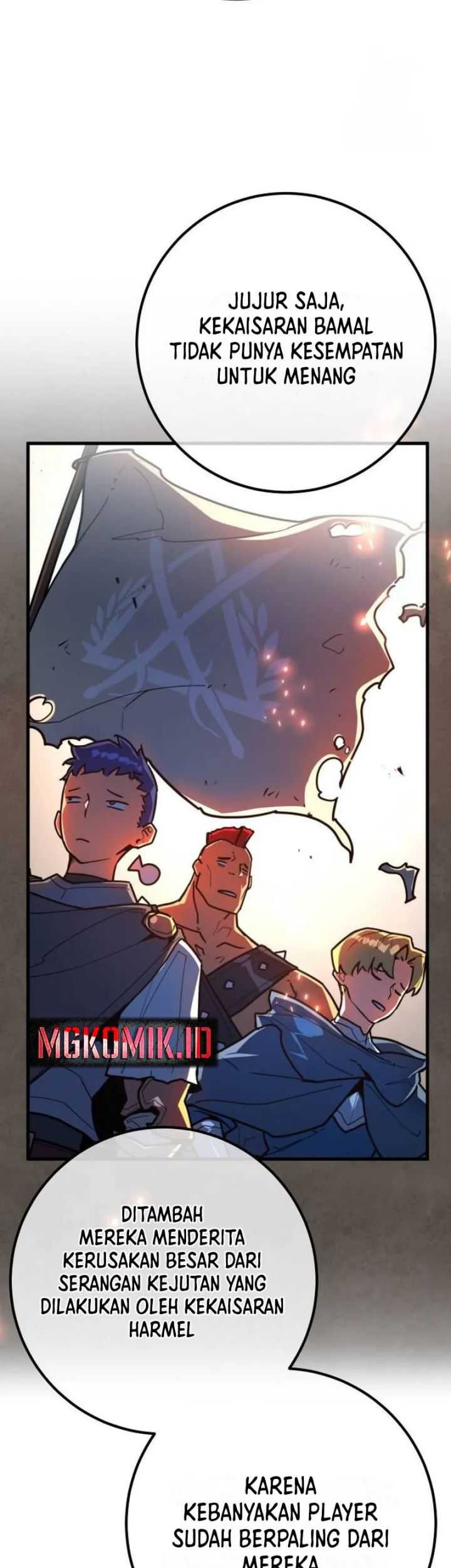 The Game’s Greatest Troll Chapter 101 Gambar 66