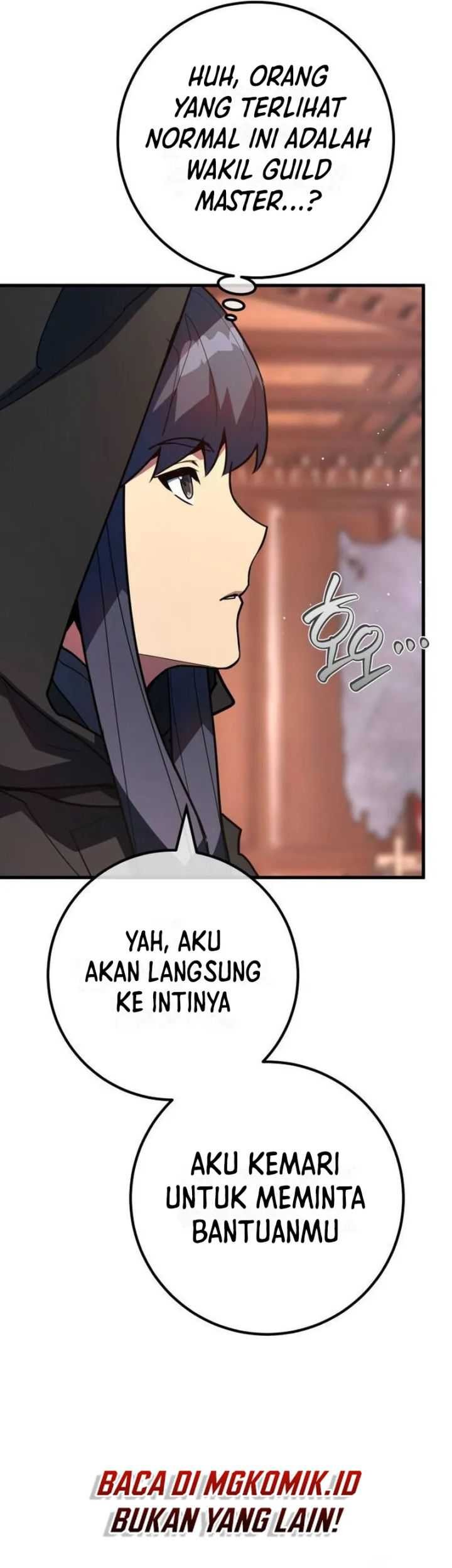 The Game’s Greatest Troll Chapter 101 Gambar 50