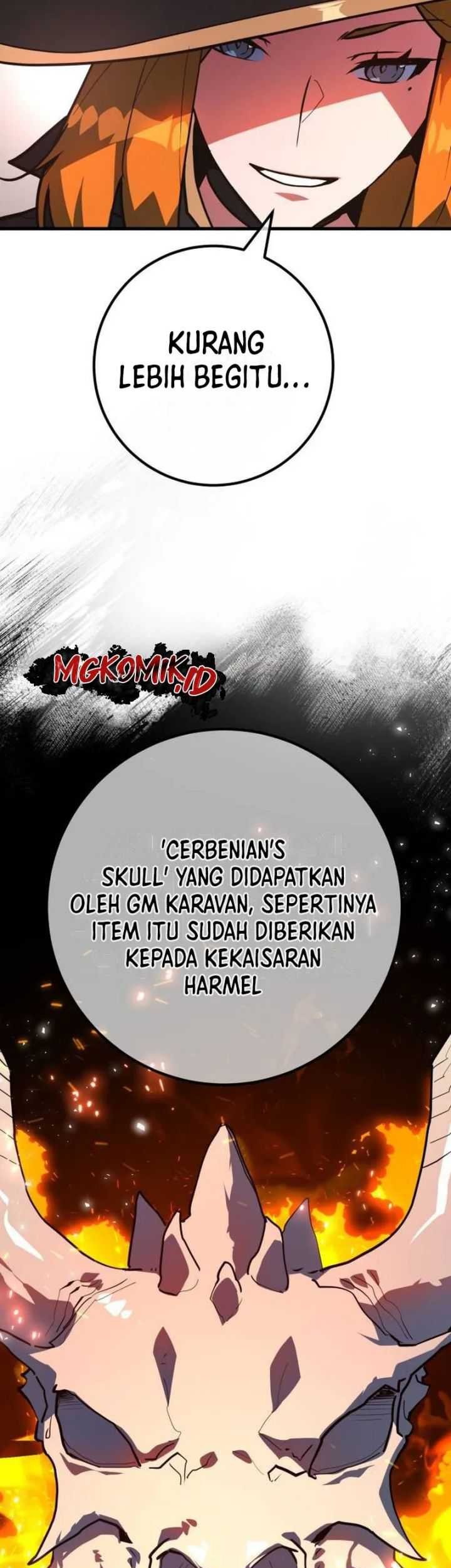 The Game’s Greatest Troll Chapter 101 Gambar 52