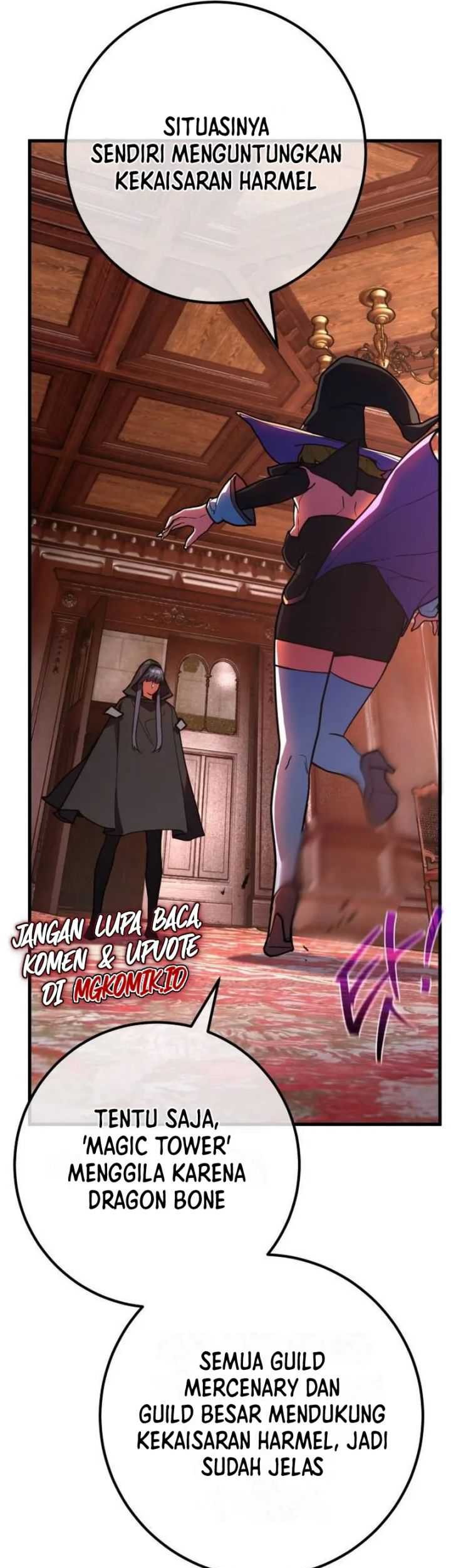 The Game’s Greatest Troll Chapter 101 Gambar 56