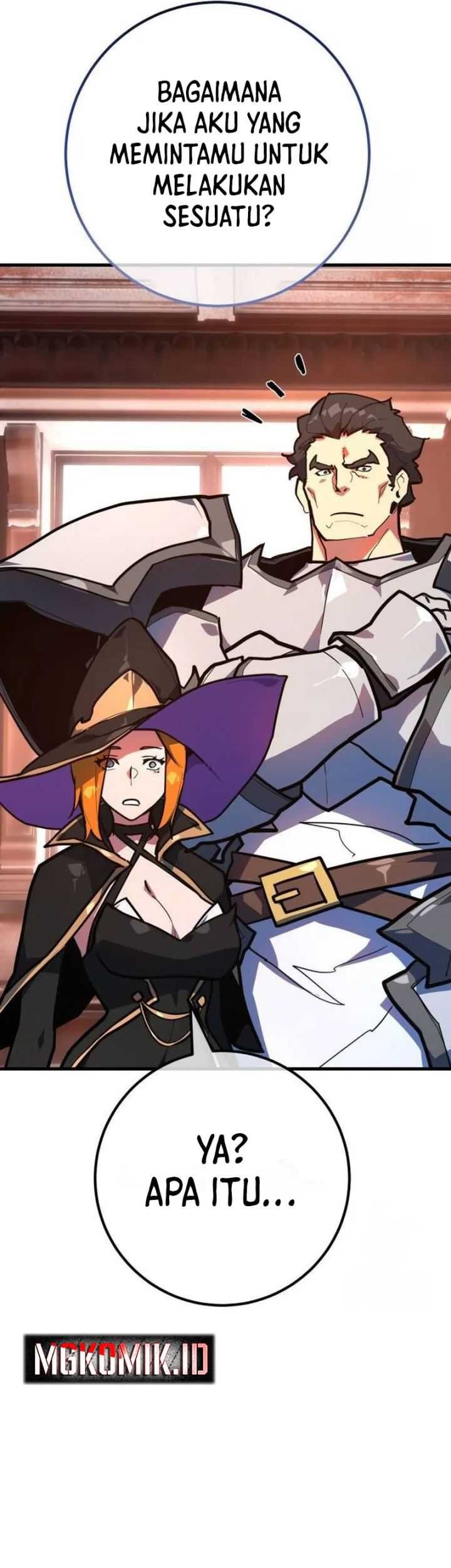 The Game’s Greatest Troll Chapter 101 Gambar 76