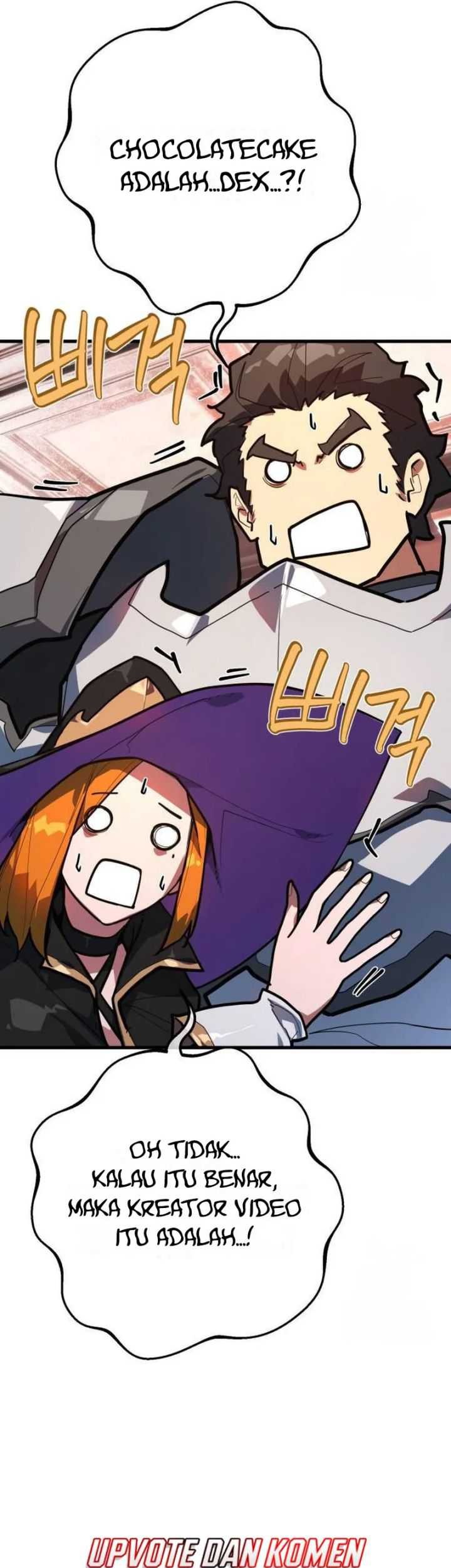 The Game’s Greatest Troll Chapter 101 Gambar 85