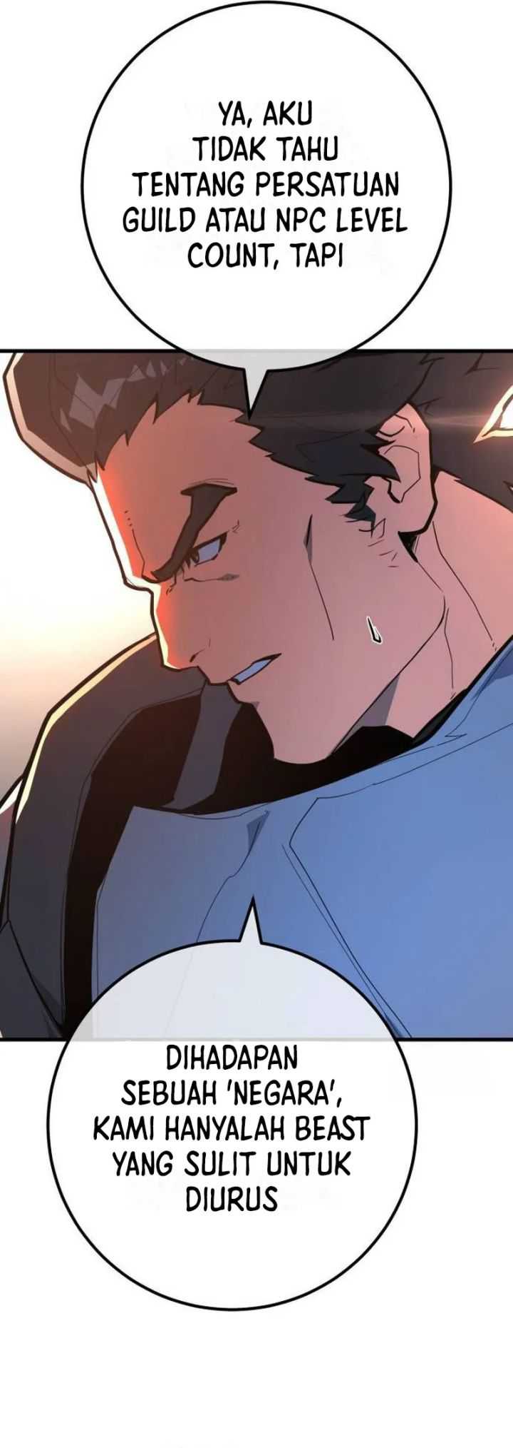 The Game’s Greatest Troll Chapter 101 Gambar 69