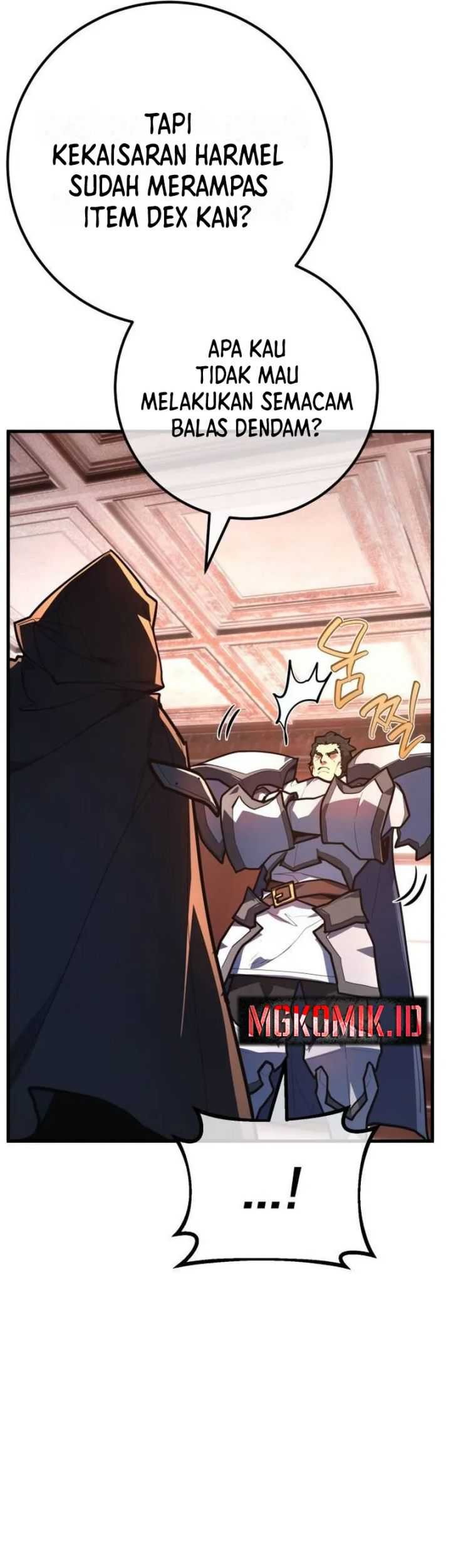 The Game’s Greatest Troll Chapter 101 Gambar 70