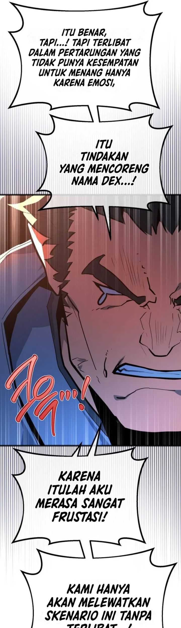 The Game’s Greatest Troll Chapter 101 Gambar 72