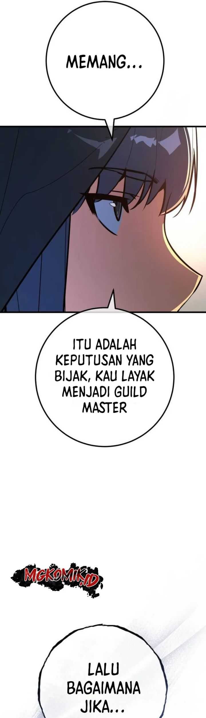 The Game’s Greatest Troll Chapter 101 Gambar 74