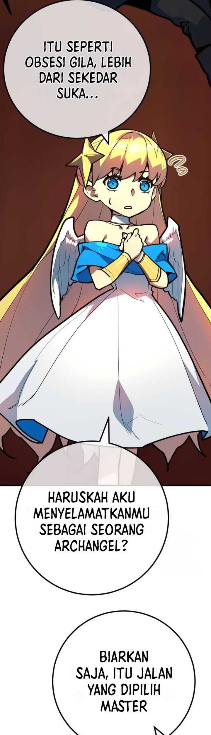 The Game’s Greatest Troll Chapter 101 Gambar 95