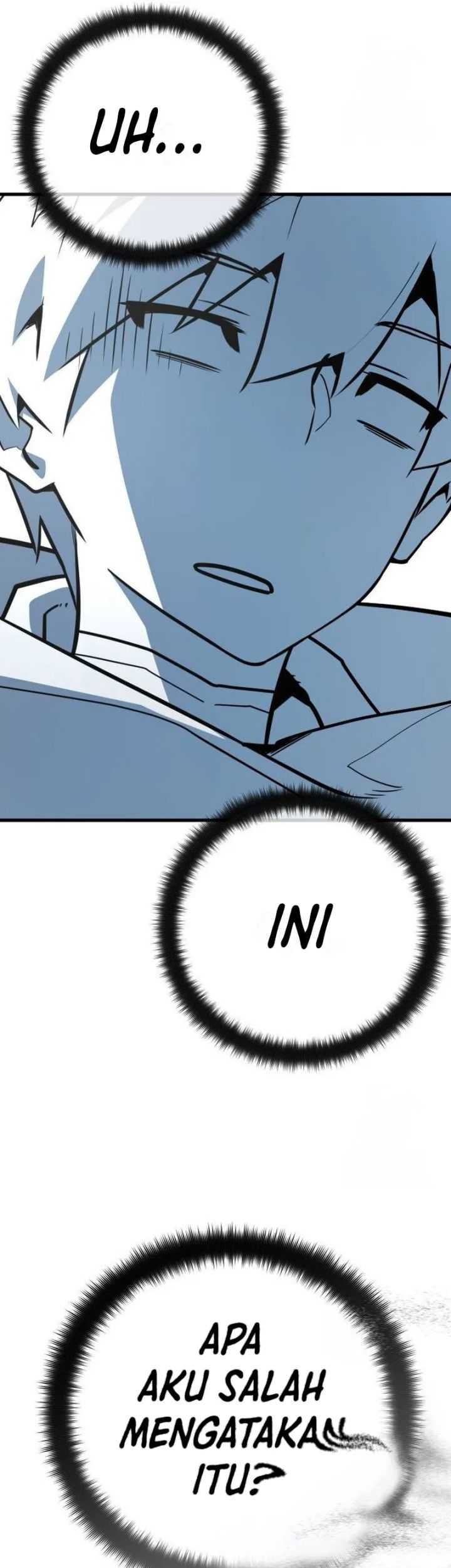 The Game’s Greatest Troll Chapter 101 Gambar 97