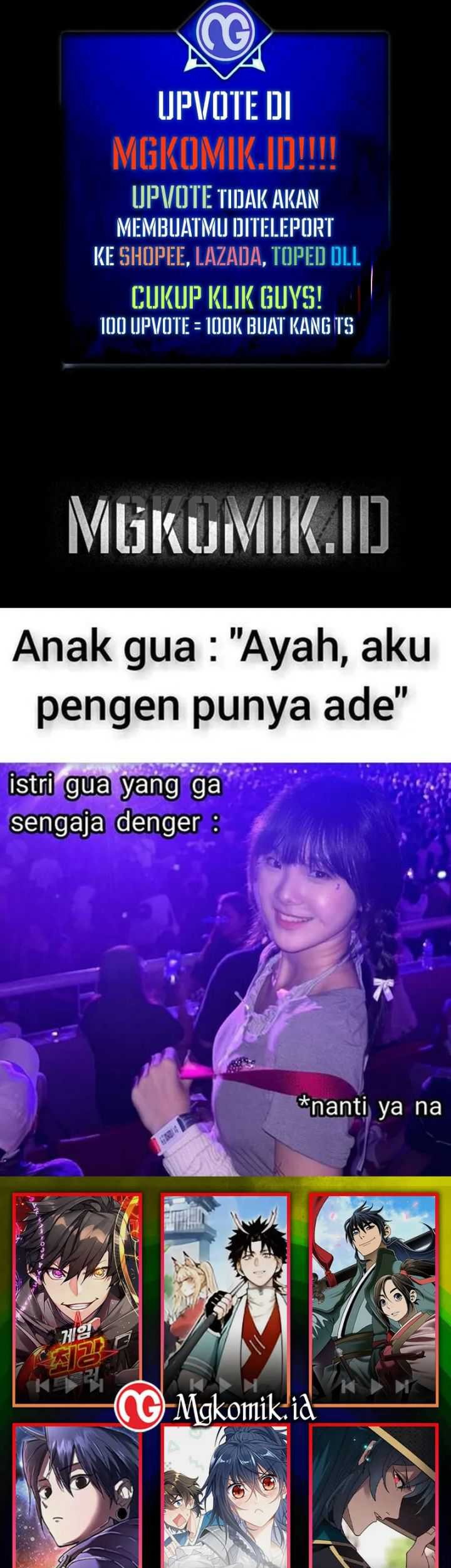 The Game’s Greatest Troll Chapter 101 Gambar 99