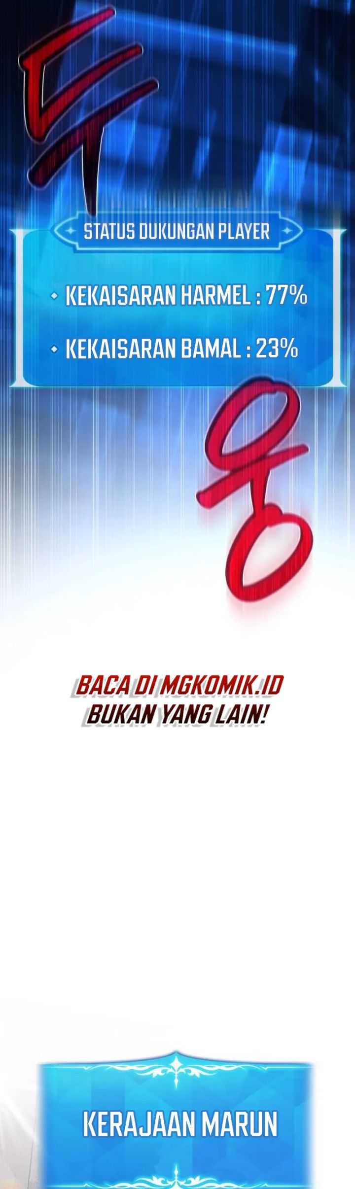 The Game’s Greatest Troll Chapter 101 Gambar 8