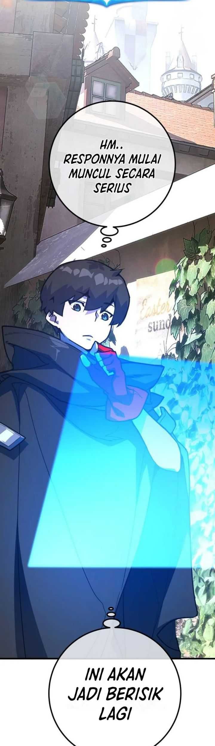 The Game’s Greatest Troll Chapter 101 Gambar 9