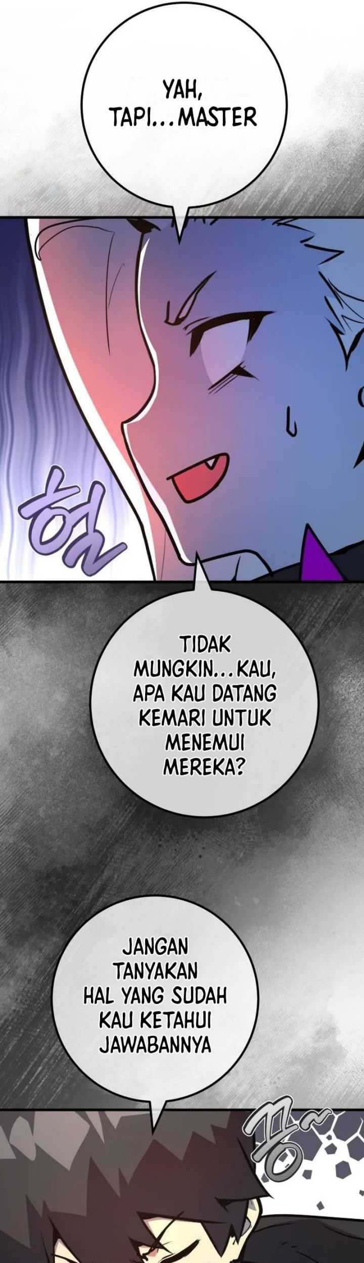 The Game’s Greatest Troll Chapter 101 Gambar 13