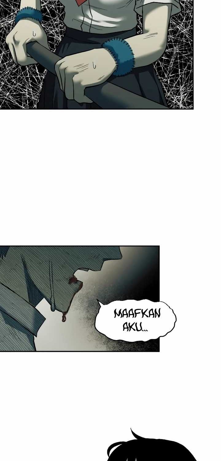 Surviving the Apocalypse Chapter 24 Gambar 28