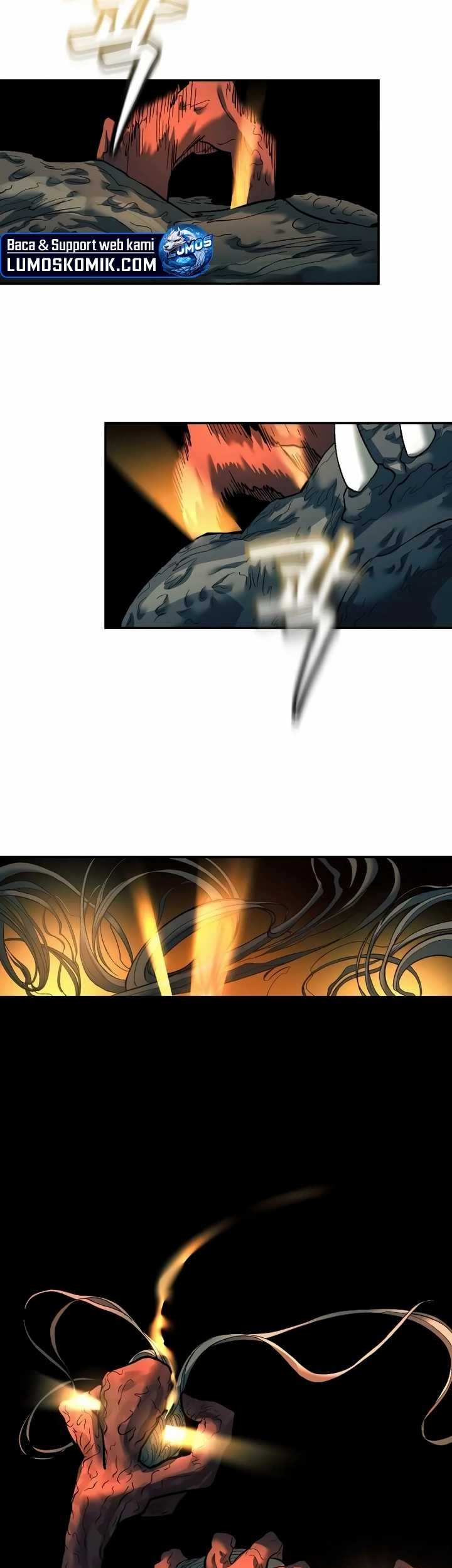 Surviving the Apocalypse Chapter 24 Gambar 37