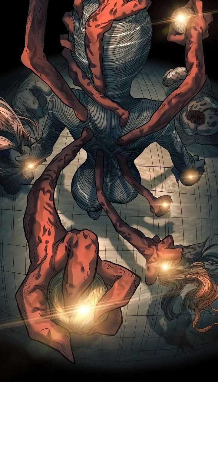 Surviving the Apocalypse Chapter 24 Gambar 38