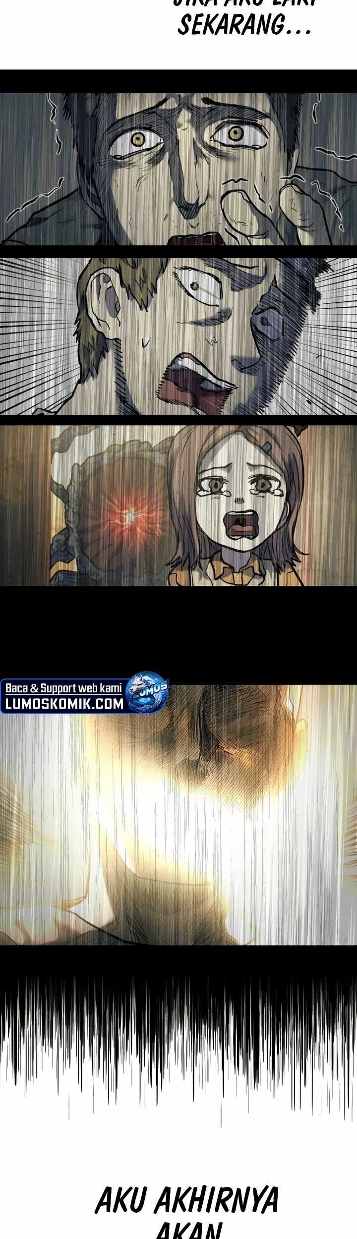 Surviving the Apocalypse Chapter 24 Gambar 21