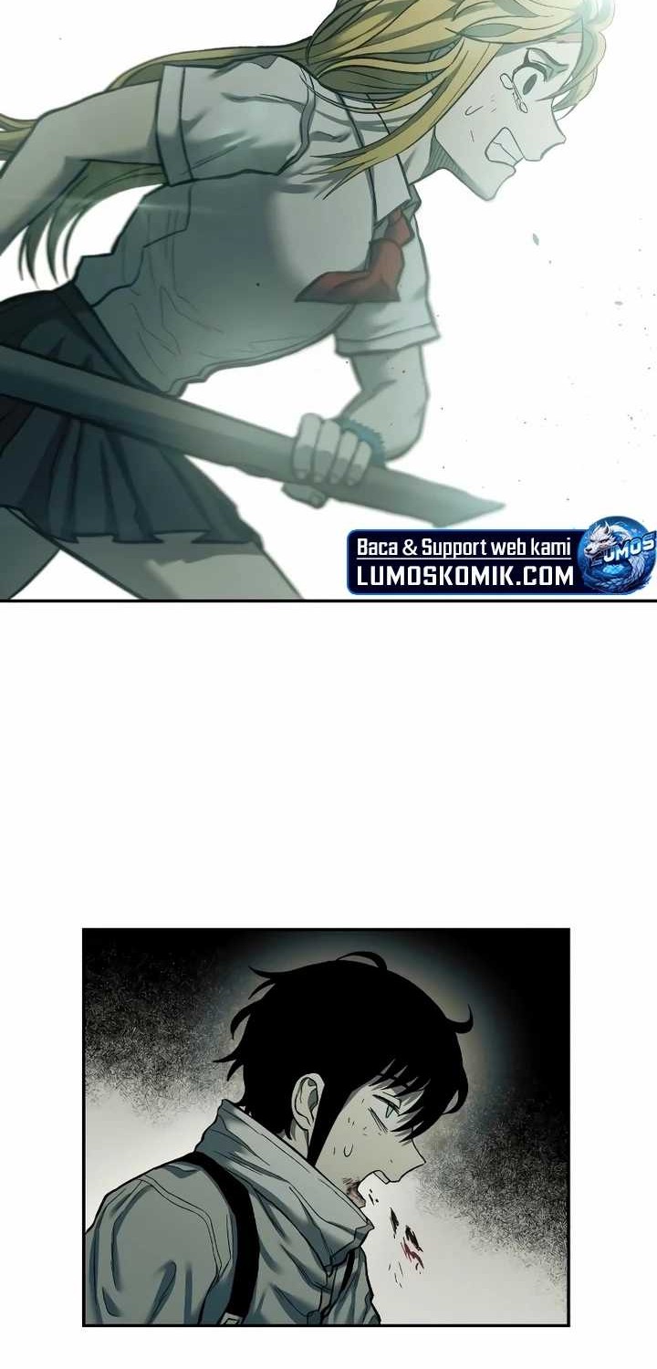 Surviving the Apocalypse Chapter 24 Gambar 24