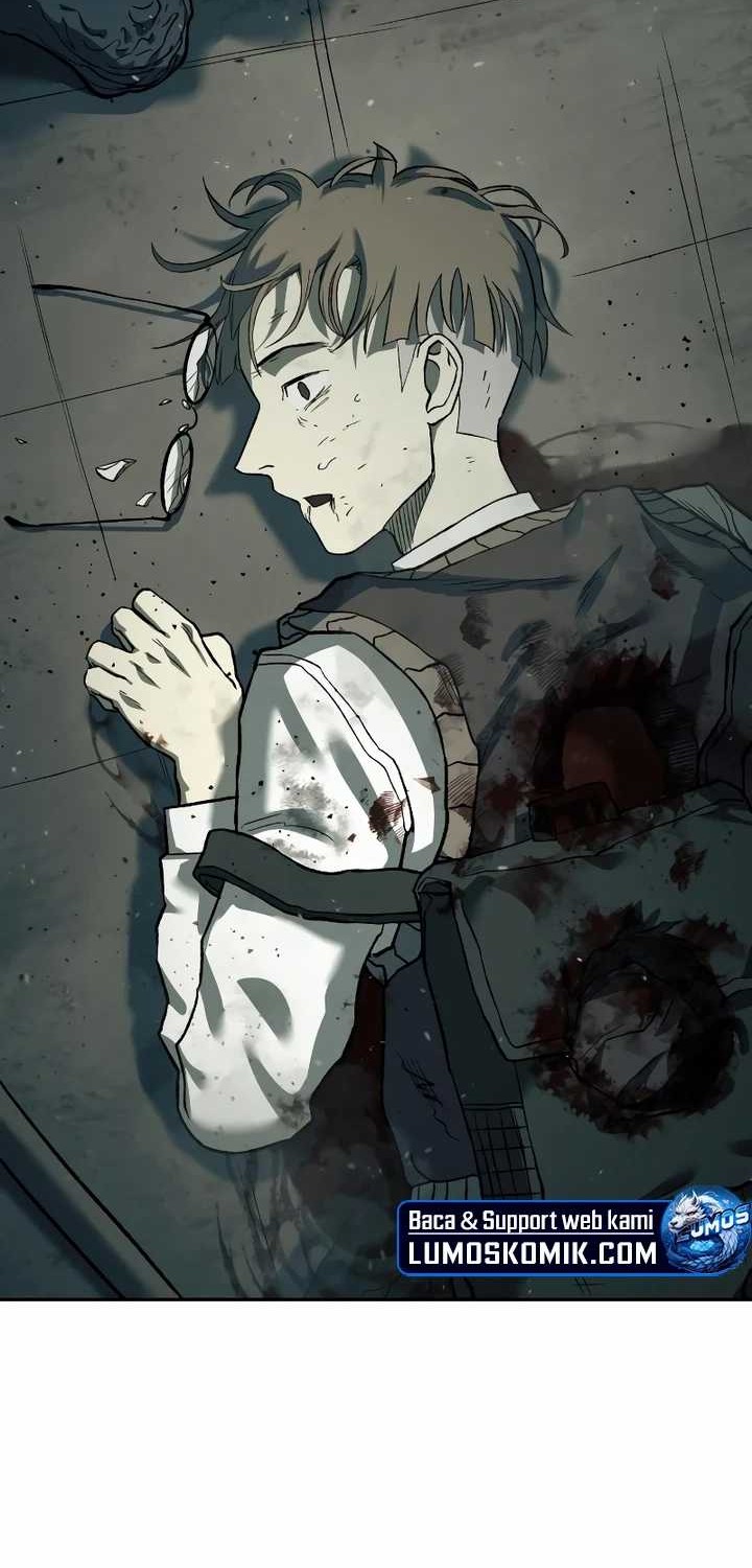 Manhwa Surviving the Apocalypse Chapter 24 gambar nomor 2