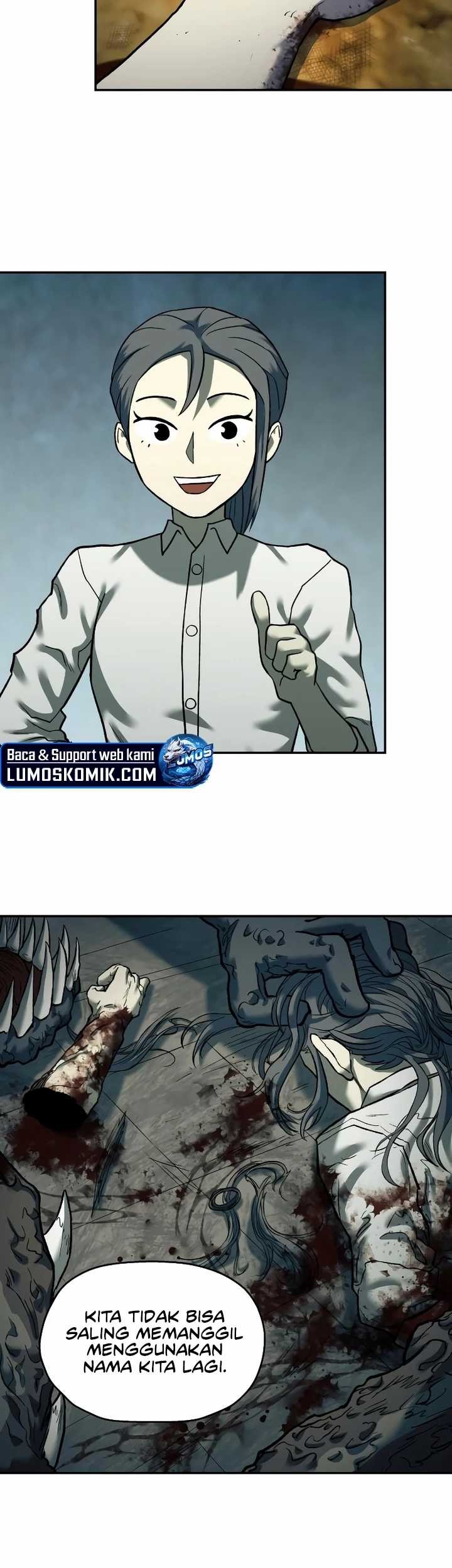 Surviving the Apocalypse Chapter 24 Gambar 57
