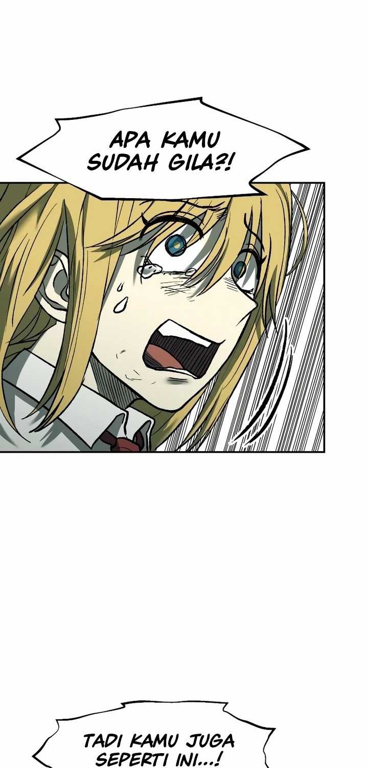 Surviving the Apocalypse Chapter 24 Gambar 46