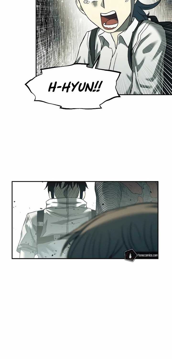 Surviving the Apocalypse Chapter 24 Gambar 4