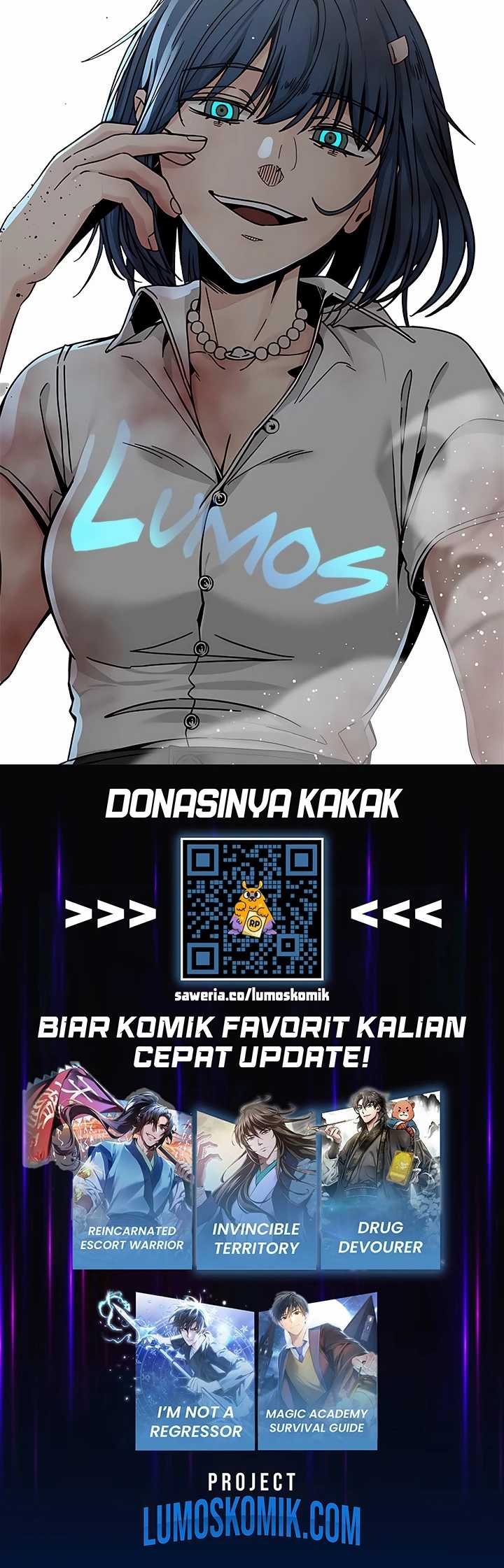 Surviving the Apocalypse Chapter 24 Gambar 67