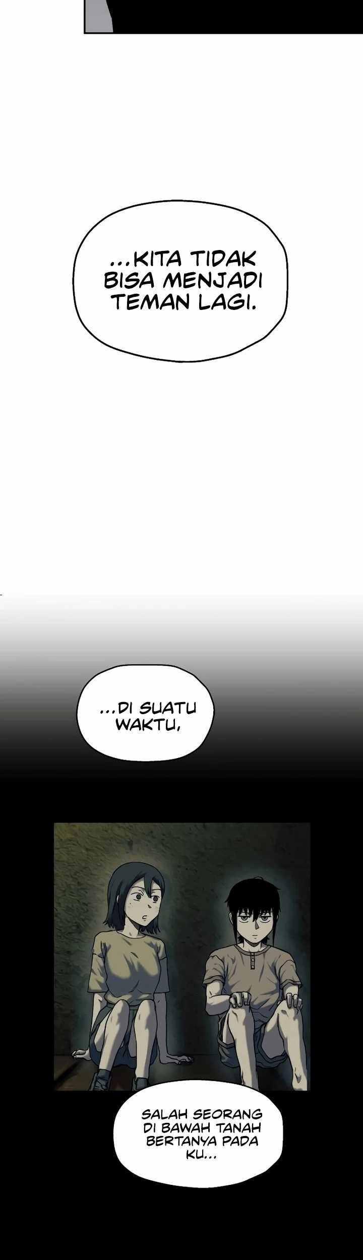 Surviving the Apocalypse Chapter 24 Gambar 61