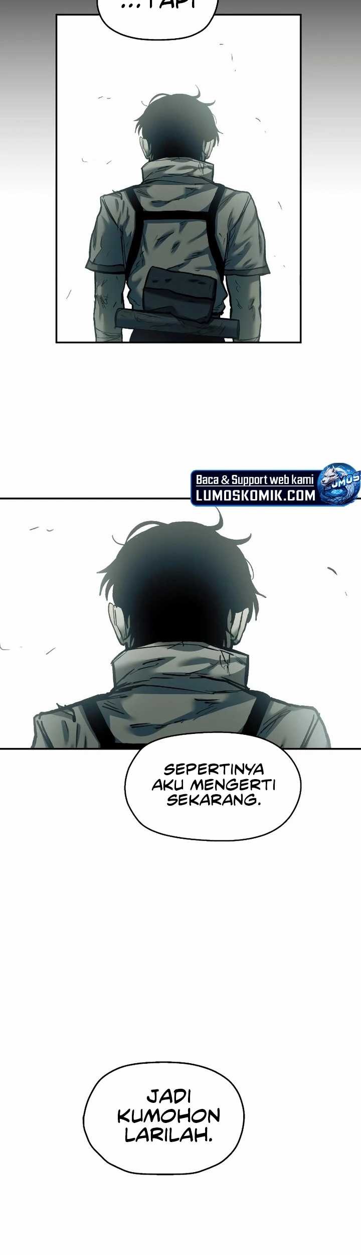Surviving the Apocalypse Chapter 24 Gambar 63