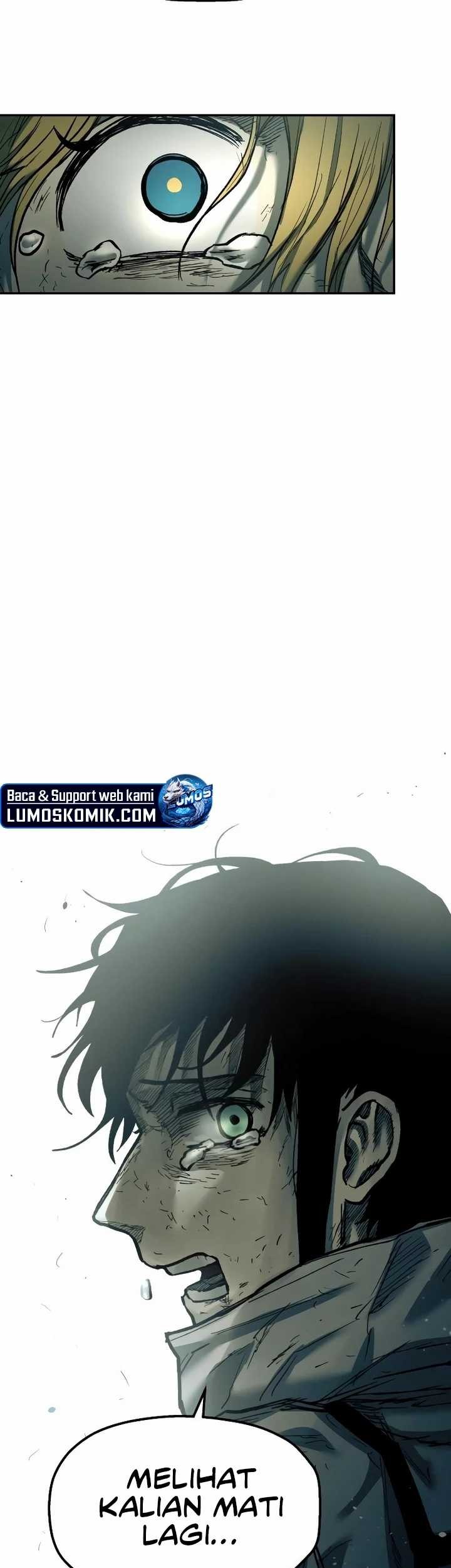 Surviving the Apocalypse Chapter 24 Gambar 65
