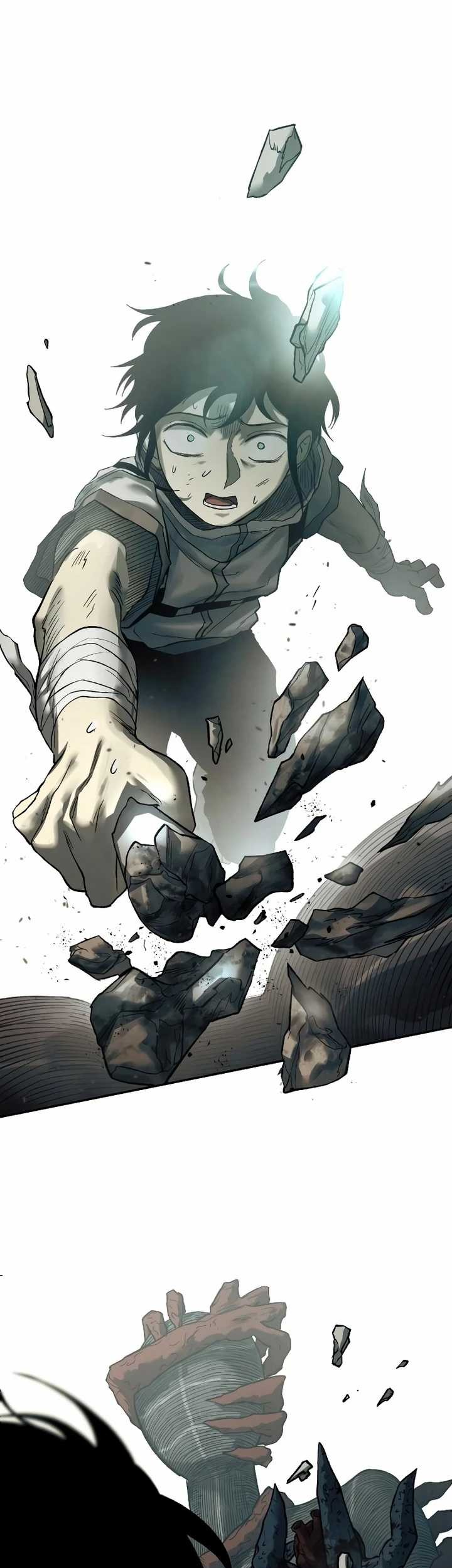 Surviving the Apocalypse Chapter 24 Gambar 7