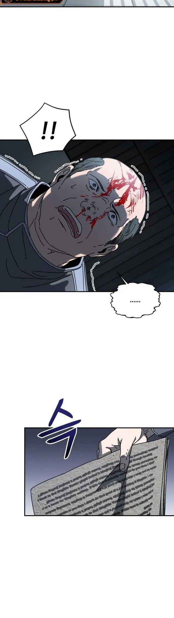 The Way Of Survival Chapter 64 Gambar 25