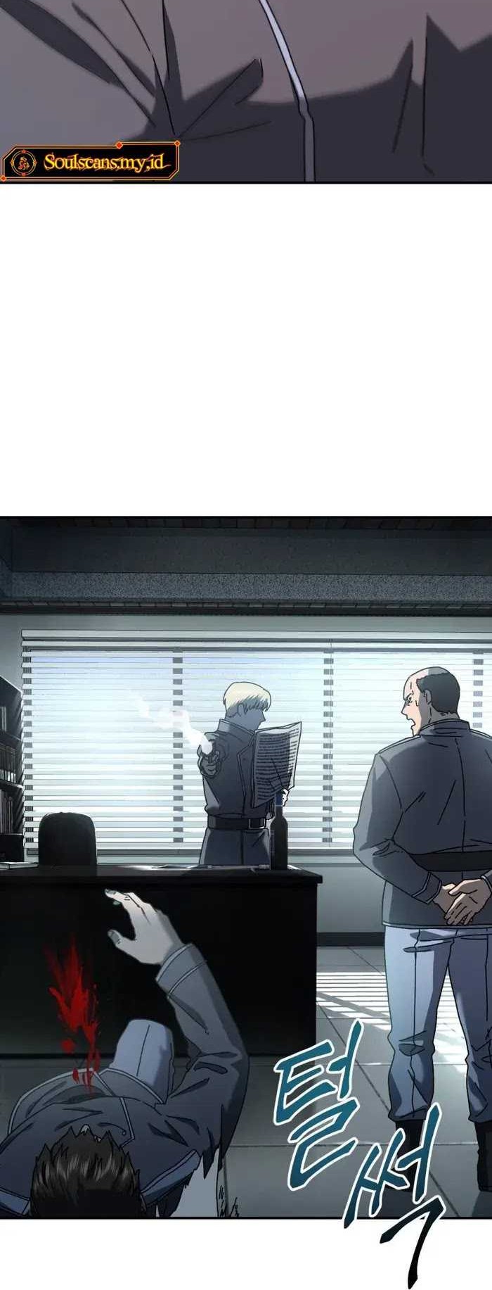 The Way Of Survival Chapter 64 Gambar 5