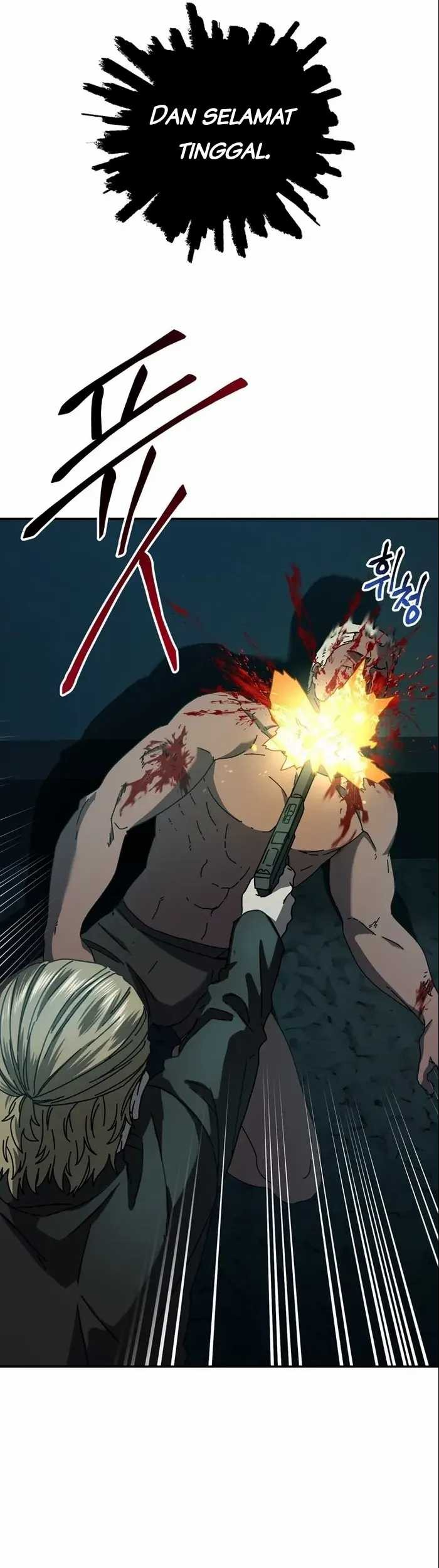 The Way Of Survival Chapter 63 Gambar 30