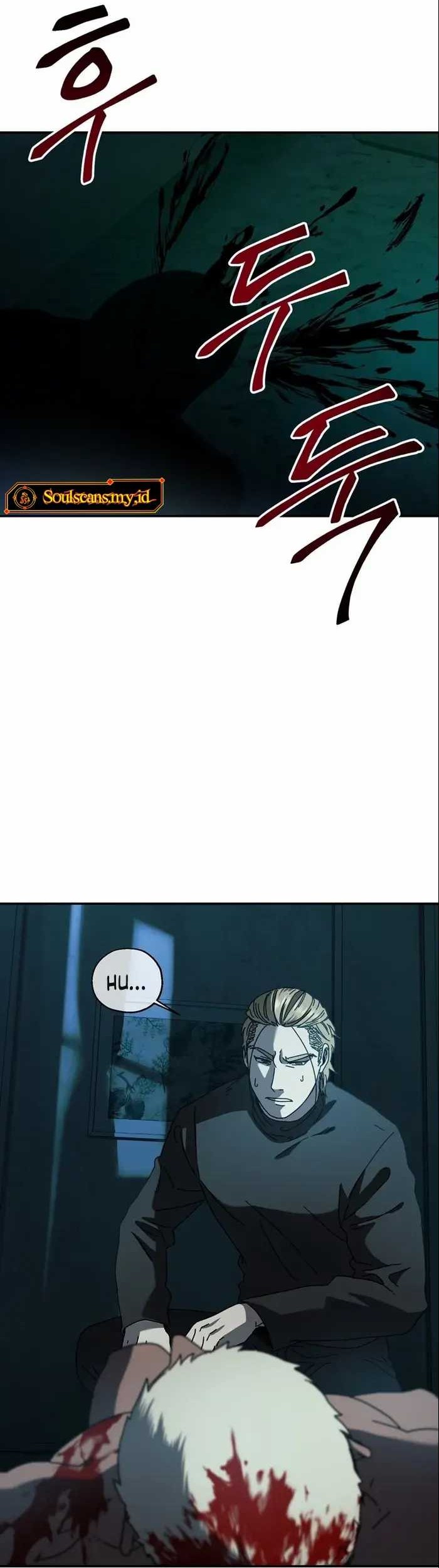 The Way Of Survival Chapter 63 Gambar 31