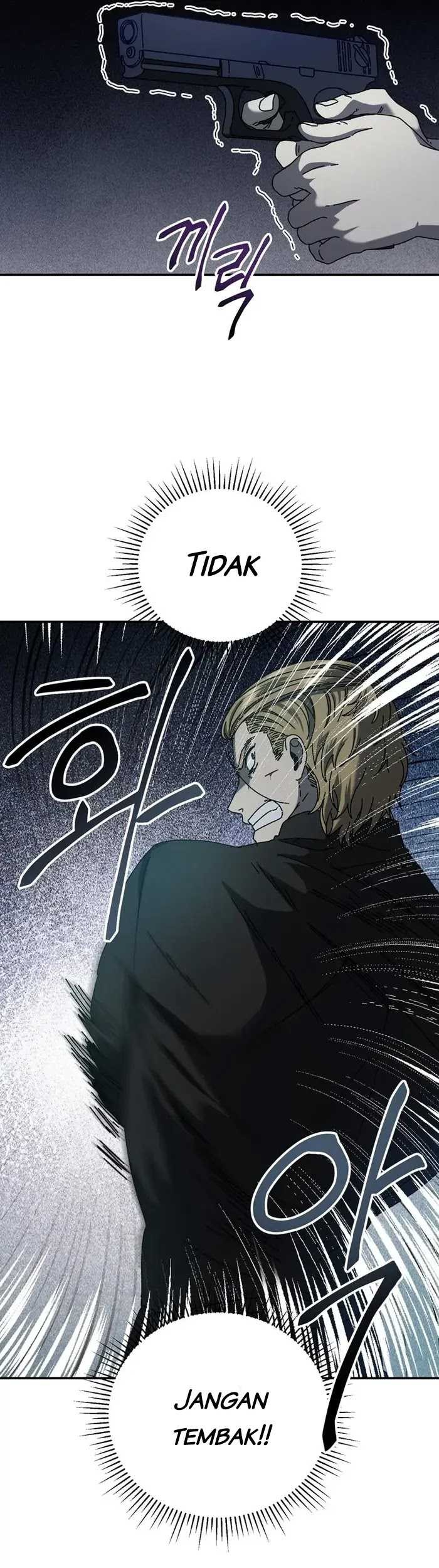 The Way Of Survival Chapter 63 Gambar 39