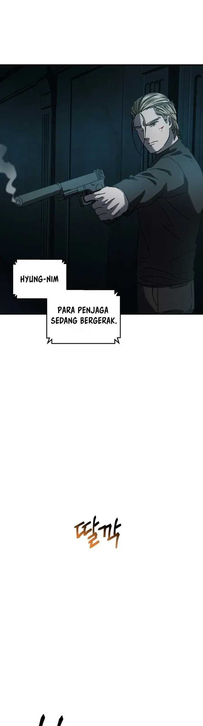 The Way Of Survival Chapter 63 Gambar 42