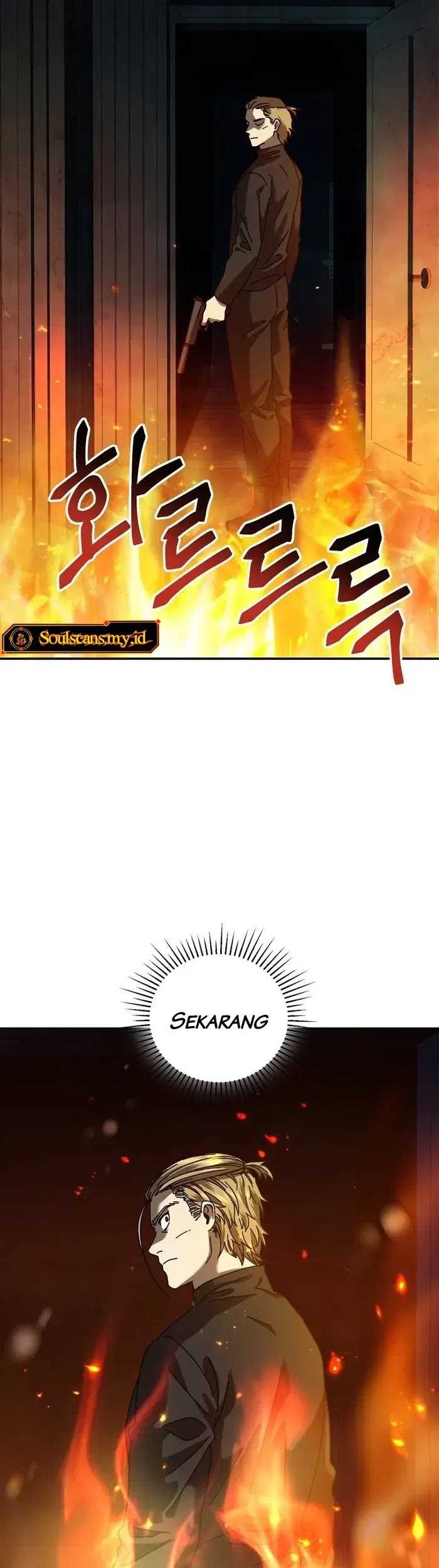 The Way Of Survival Chapter 63 Gambar 45