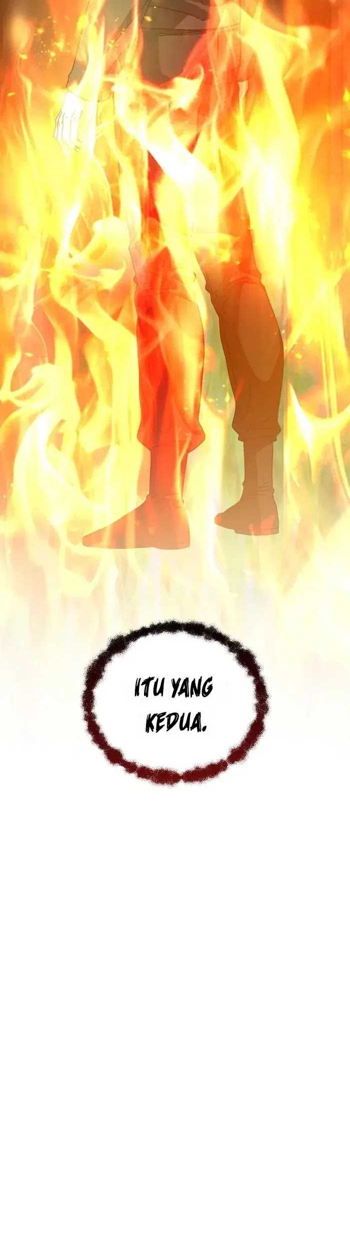 The Way Of Survival Chapter 63 Gambar 46