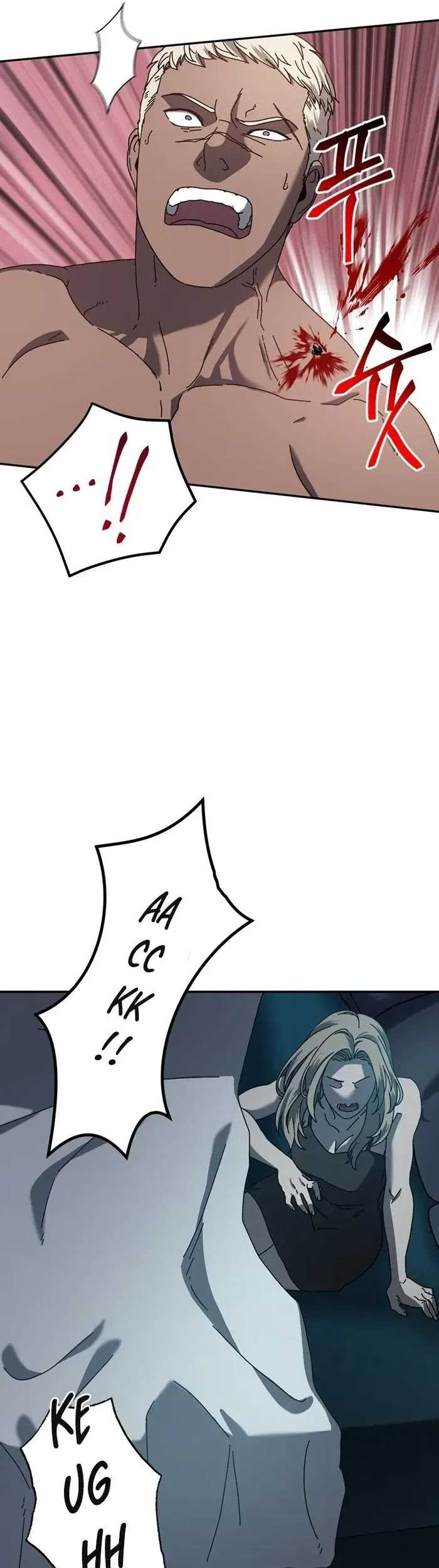 The Way Of Survival Chapter 63 Gambar 20