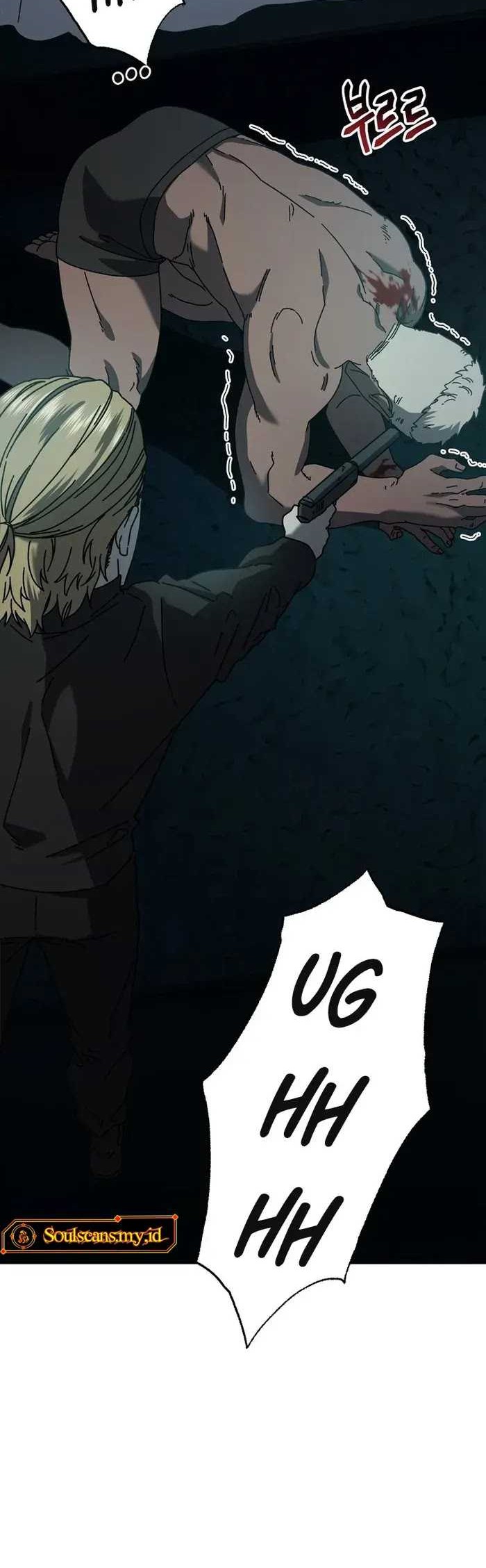 The Way Of Survival Chapter 63 Gambar 21